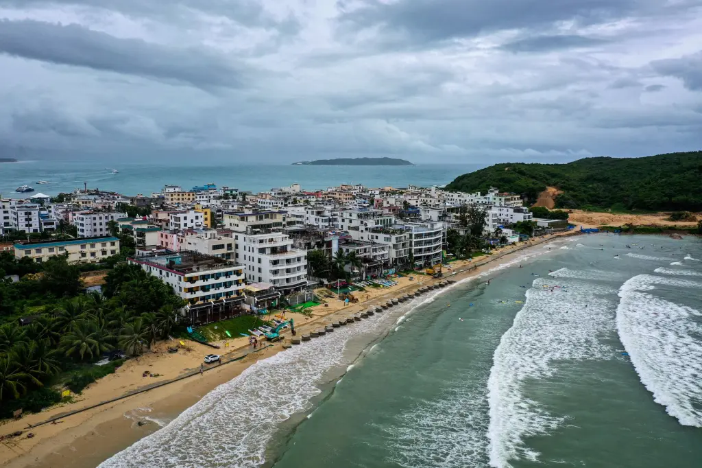 三亚旅游行业数字化升级：小程序定制开发的关键技术路径正文配图 1