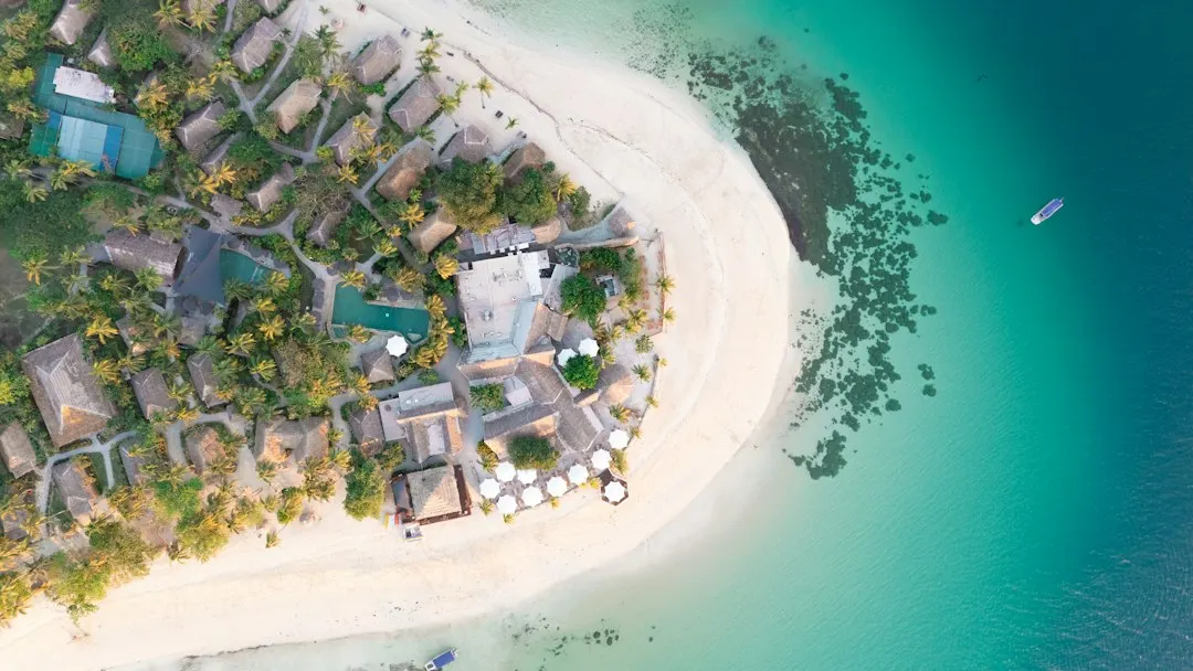 三亚卿丛科技：旅游行业小程序定制开发的三个关键技术路径正文配图 2